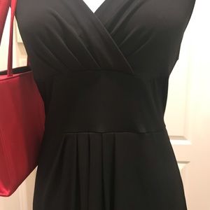 🔆🔅Ann Taylor black dress 🔅🔆
